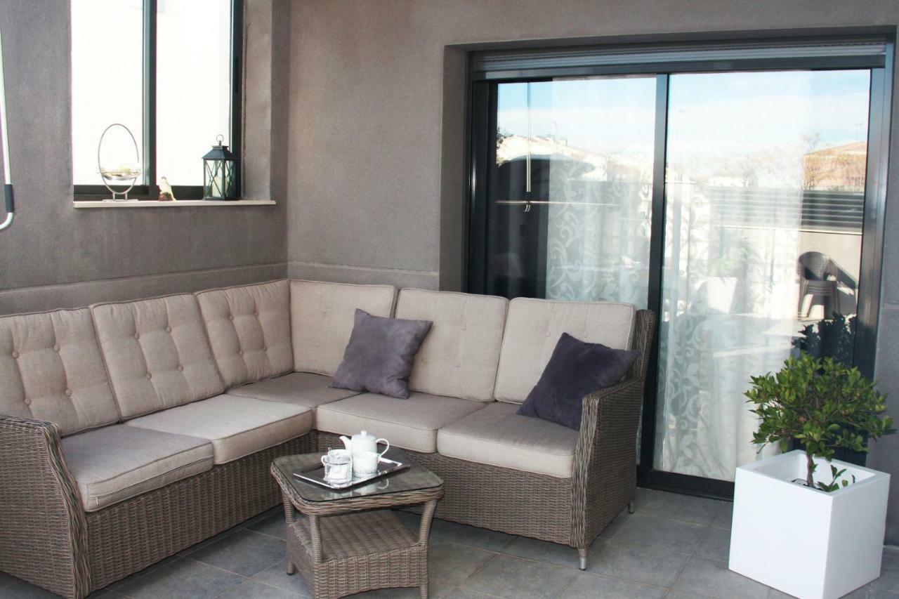 Вилла Homing Cambrils 27 Экстерьер фото